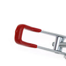 cupboard metal lever handle toggle catch latch lock clamp hasp*furniture case OZ
