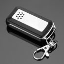 1 Button 433MHz Universal Wireless Clone Garage Gate Door Opener Remote Control