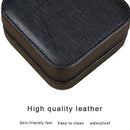 Jewelry Bag Organizer Case for Earrings Rings Necklace Bracelet Watch Stora