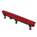 Car Centre high level LED brake lamp Stoplight for  Transporter T5 NEW Red C1K7