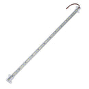 50CM 12V 36 LED 5630 SMD Hard Strip Bar Light Aluminum Rigid White Z6P2