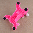 Cervical Pillow Neck Head Pain Relief Back Massage Cervical Neck Traction Device