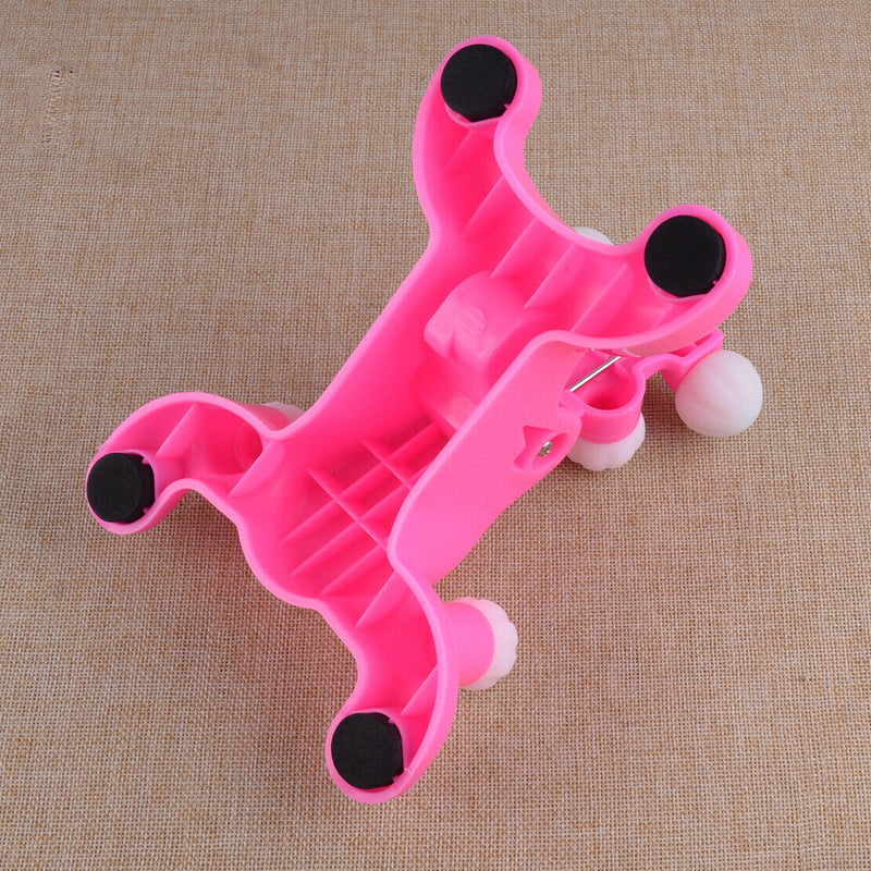 Cervical Pillow Neck Head Pain Relief Back Massage Cervical Neck Traction Device