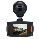 Driving Recorder High Definition 720P Infrared Night Vision Wide Angle G30