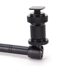 7" Adjustable Friction Articulating Magic Arm For Dslr Lcd Monitor Led Light BX