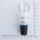 White Red Wine Aerator Pour Spout Bottle Stopper Decanter Pourer Aerating
