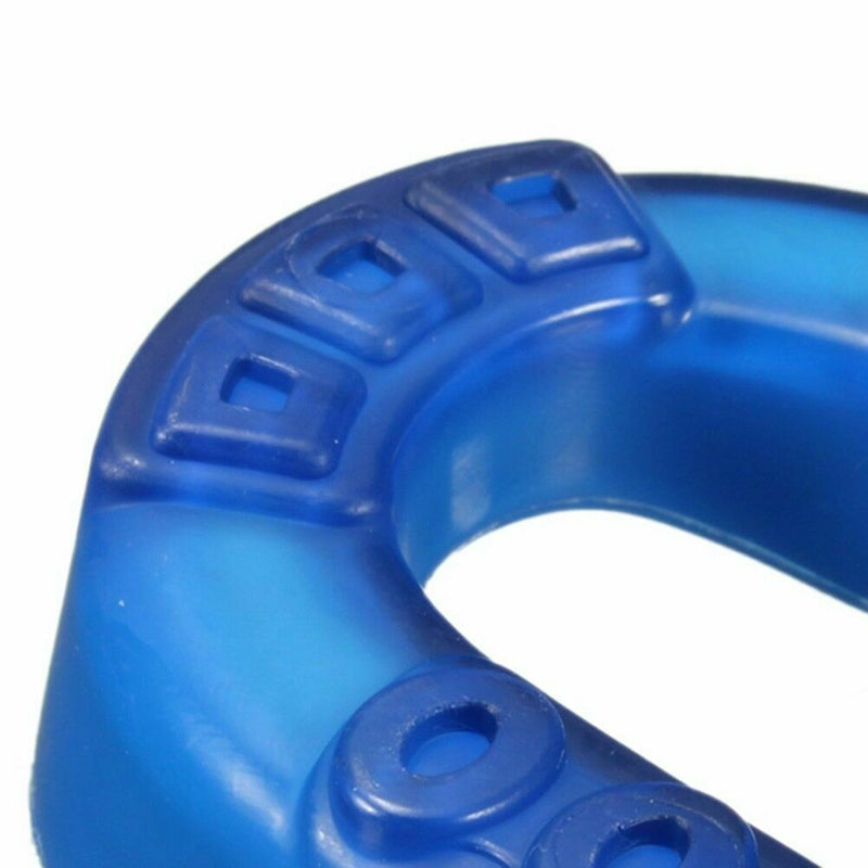 Silicone Environmental Dental Orthodontic Teeth Straight Retainer Tooth Bra Q2V7