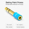 Vention 6.35mm Male Plug to 3.5mm Female Headphone Amplifier Audio Adapter