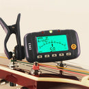 Guitar Tuner Metronome Tone Generator 3 In 1 Electronic Tuner For Guitar Uk