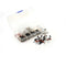 270 Pcs Hexagon Wrench 1/10 HSP RC Car Special Repair Tool Screws Box SetB Kw
