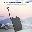 For Mercedes Benz  W211 E320 E350 E500 E550 02-06 Rear Bumper Tow Bar Cover Cap