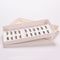 New 10 pairs/lot Half/ Mini /Corner Winged False eyelashes Cute eye lashes AC22