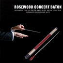 38.3cm Music Conductor Baton Band Music Director Orchestra Conducting Baton