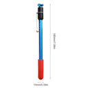 Car Brake Pad Detection Pen Thickness Gauge Measurement Tool Tire Tread Dep