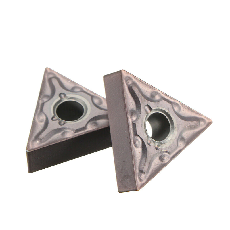 Metalwork Tool Carbide Inserts CNC Milling Carbide Inserts TNMG160404-MA VP15TF