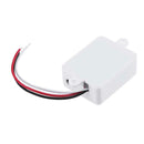 Mini Microphone Camera Audio Pickup Device CCTV System Sound Voice Monitor