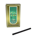 New Traditional 30pcs/box Smokeless Moxibustion Sticks Moxa Sticks 0.7CM*12CM ME