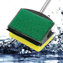 Aquarium Cleaning Brush Fish TankS Algae Cleaner Sponge Scrubbers Algae Rem Top