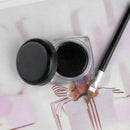Long Lasting Eyeliner Curd Gel With Brush Set Makeup CodlNice WATEROF R3P6