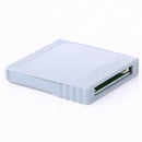 Key SD Memory Card Stick Converter Adapter for Nintendo Wii Console Video G A