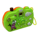 Kids Camera Educational Toys Children Gift Sale V5C1 K2P4 B5G1 E9L2