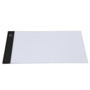 A4 Separate Type Animation Linyi Board Drawing Board LED Transparent Writin G6E1