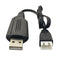 USB Charger Cable Battery Wire Charging for MJX B3 B2W B6 Bugs 2/3/6 Drone