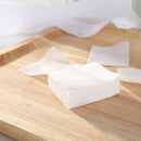 1000Pcs/box Disposable Cotton Pads Makeup Cotton Wipes Soft Makeup Remove XJL