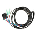 Marine Trim-Tilt Switch for Outboard Marine Motors Power Trim for Yamaha