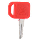 Ignition Keys For John Deere Heavy Equipment Skid Steer Columbia part