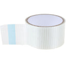 5m x 3.5cm Kite Repair Tape Transparent Waterproof Ripstop DIY Awning AdhesiFT