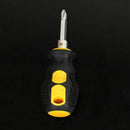 2 in 1 Mini Small Magnetic Precision Cross Screwdriver Home Repair Tool fgd GUU
