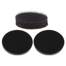 4 x High Density Chamfering Soft Interface Pad Sander Protection Pad Power Tools