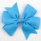 18x/Bag Hair Bows Kids Cloth Ribbon Boutique No Clips for Baby Girls LJ