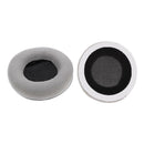 Replacement Earphone Ear Pad Earpads Cushion for Steelseries Siberia V2 Gray