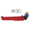 P-80 Plasma Cutting Torch Head P80 CNC Plasma Arc Torch Head Body