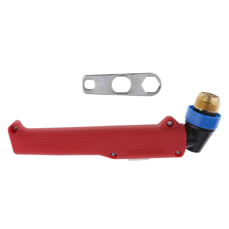 P-80 Plasma Cutting Torch Head P80 CNC Plasma Arc Torch Head Body