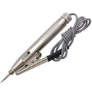 DC 6-24V Auto Car Light Circuit Tester Lamp Voltage Test Pen Detector Probe JR