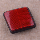Left Rear Bumper Lamp Light Reflector Housing fit for Ford Kuga Escape 2005-2007