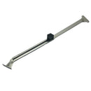 Telescoping Hatch/Window Adjuster and Stay Support - 10'' to 19'' for Boat