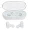 2 Pieces Bluetooth 5.0 Wireless Earbuds With Wireless Charging Case 8D Stereo