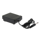 6.35mm Plug Sustain Pedal Foot Switch for 61 Key 88 Key Electronic Piano