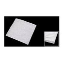 300 pieces of white dust-free clean room wipe handkerchief cloth