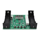 XH-M240 Battery Capacity Tester for 18650 Lithium Discharge Energy Testing Meter