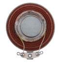 44mm 8 OHM Vibration Speaker Novel For Vibration Experiments Demonstrations