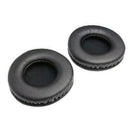 1Pair Protein Leather Earpads Ear Cup Cushion for Beyerdynamic DT880 DT990 DT860