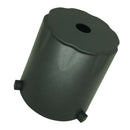 Plastic Photography Studio Strobe Photo Flash Light Protection Cover Case