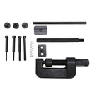 Chain Cutter Rivet Tool Set Riveting Breaker Atv Bike Motorcycle Cam Drive