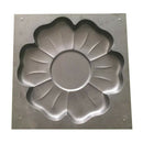 Concrete Molds, DIY Path Maker, Cement Molds for Walkways,Gardens,Backyard,Patio