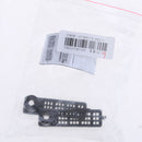 1 Pair Water Strainer Cover Filter Basket for Yamaha 15HP 18HP Outboard Engine
